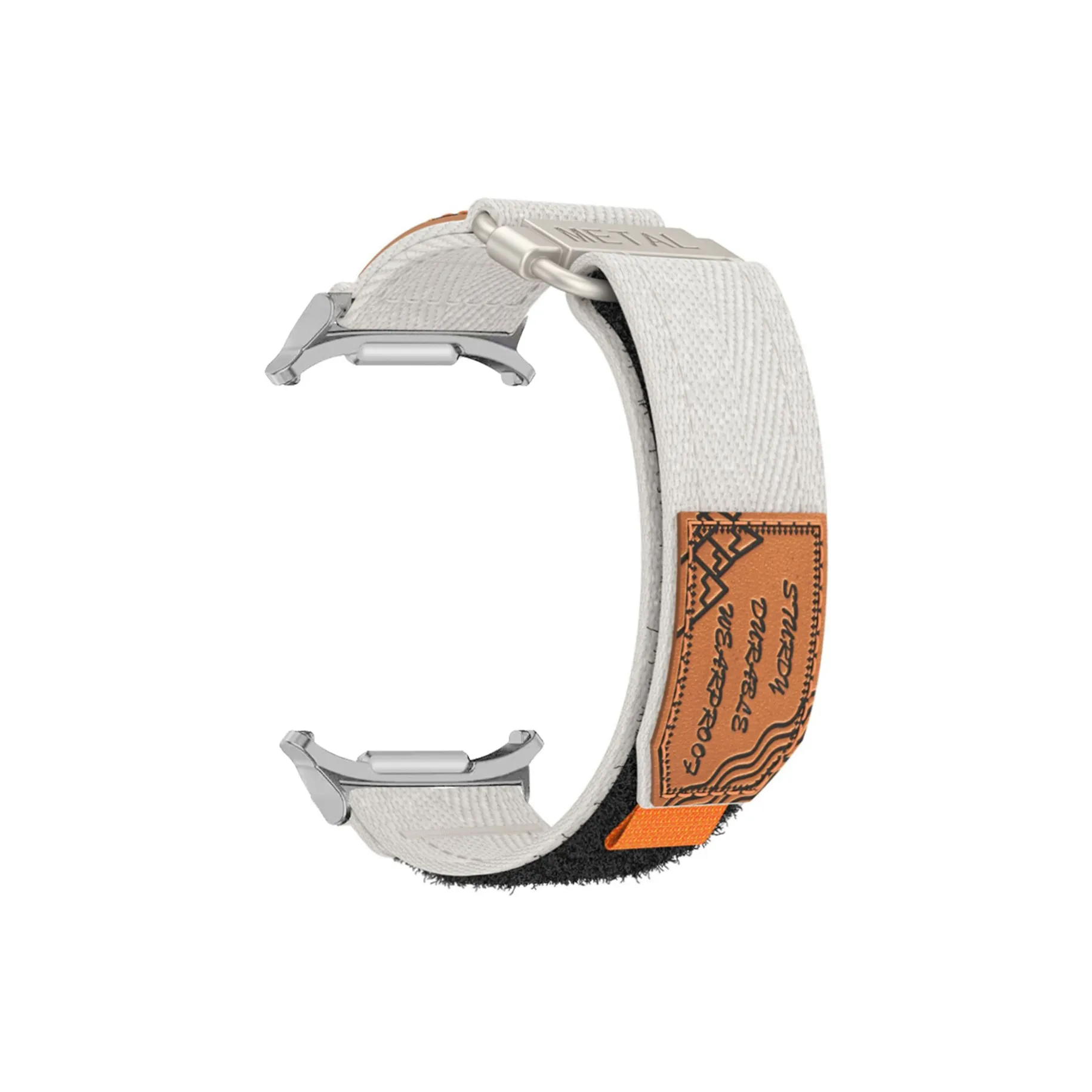 Antey Watch Полоска Samsung Совместимость 175-220 мм Материал Нейлон