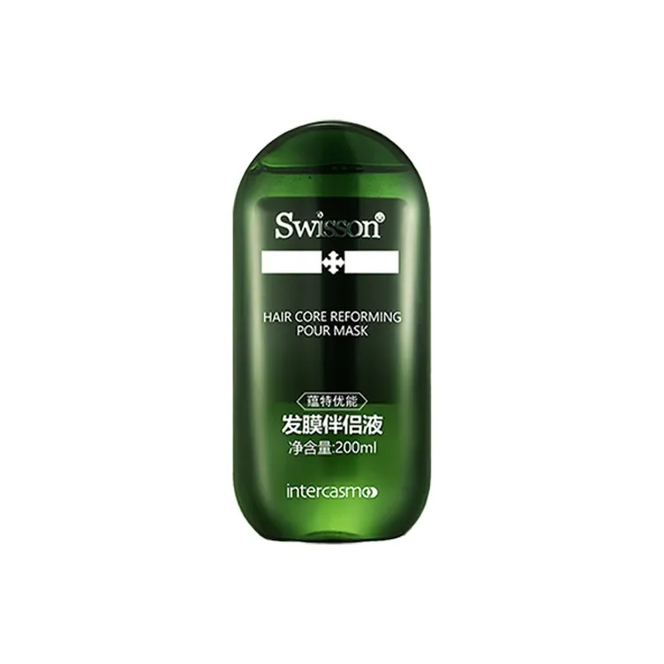 SWISSON Маска для волос Partner Жидкость 200 мл