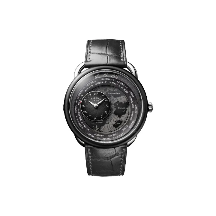HERMES Men's Watch