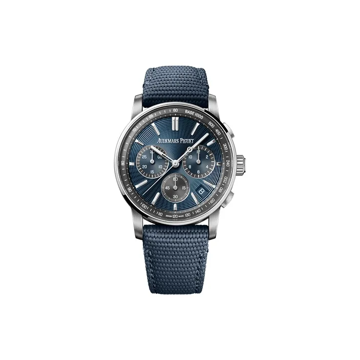 AUDEMARS PIGUET Men CODE 11.59 Series Watch