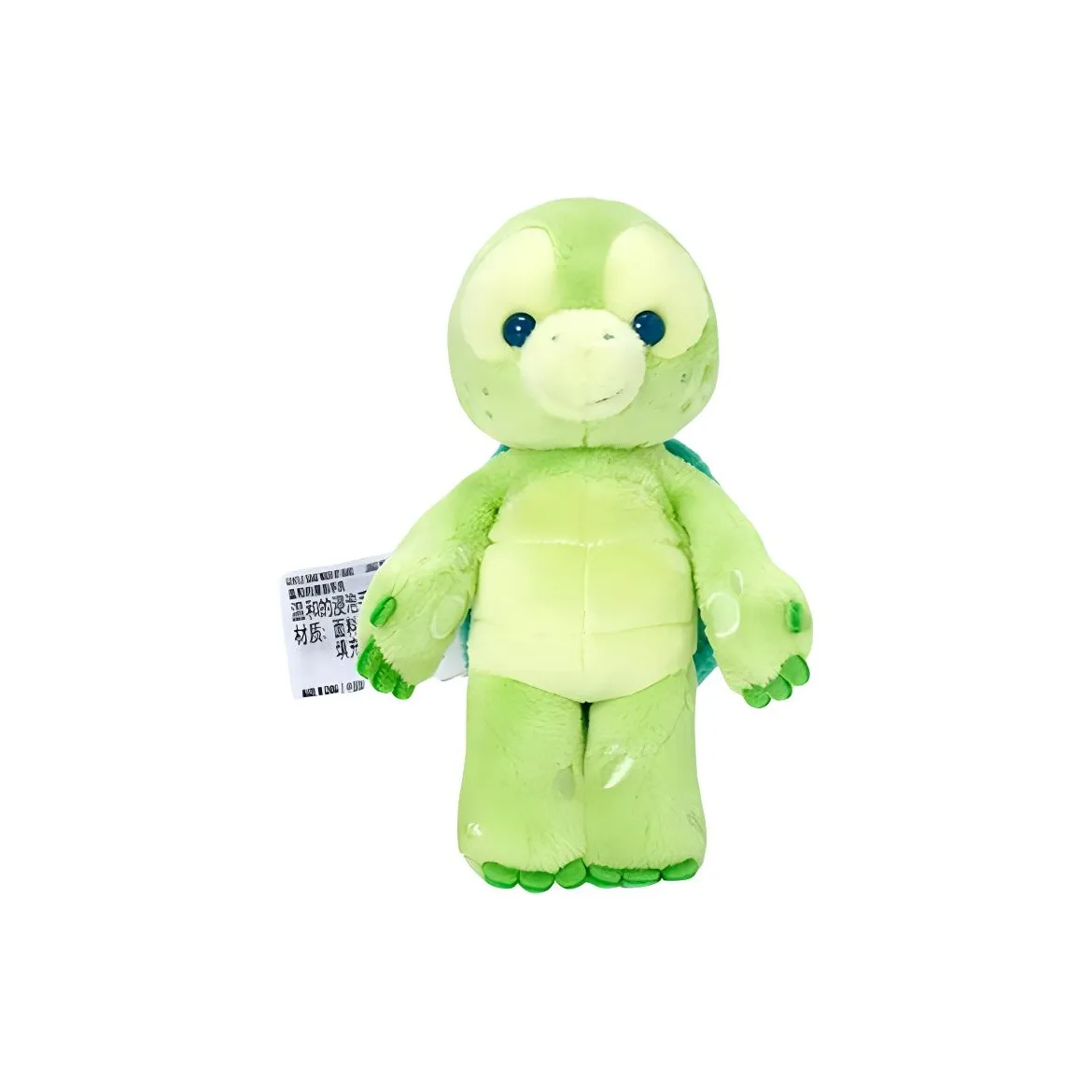 Disney Олу Мел Шанхайский Дисней Продукты Plush Toy Doll