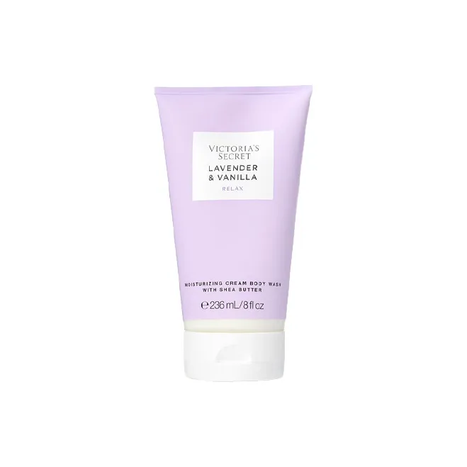 Victoria's Secret Hydrating Гели для душа Central Body Прохладный и Освежающий Deep Cleansing Soothing Skin 75 мл 236 мл