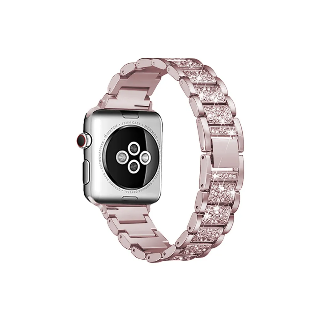 MSSM Ремешок Apple Совместимость Металл