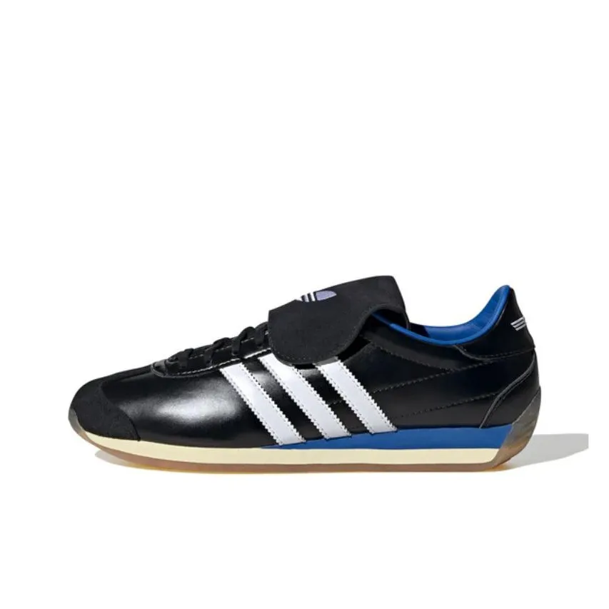 Adidas Country Og Yeseyesee Core Black White