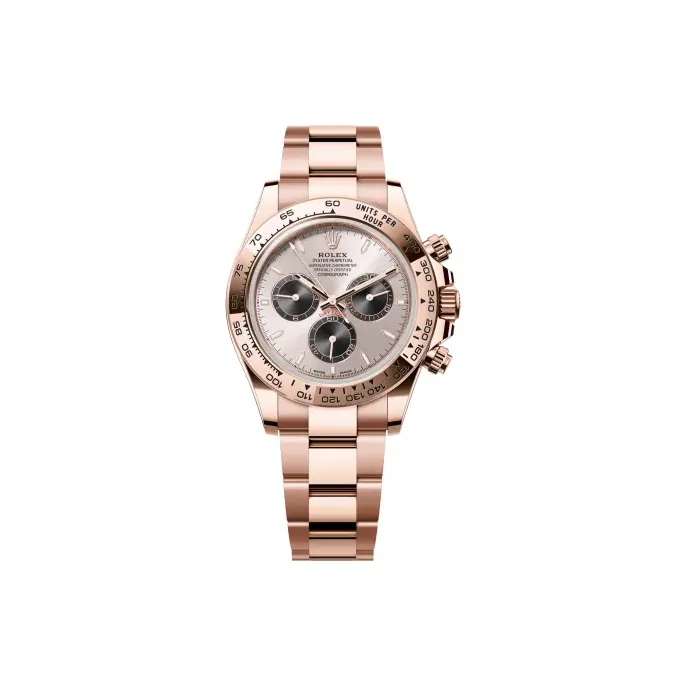 ROLEX 2025 Cosmograph Daytona 40mm