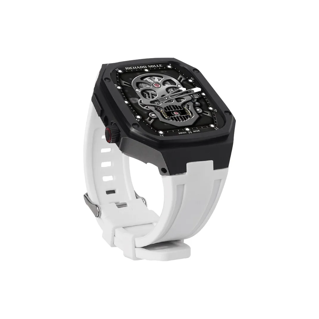 Vobafe Ремень Apple Совместимость Металл