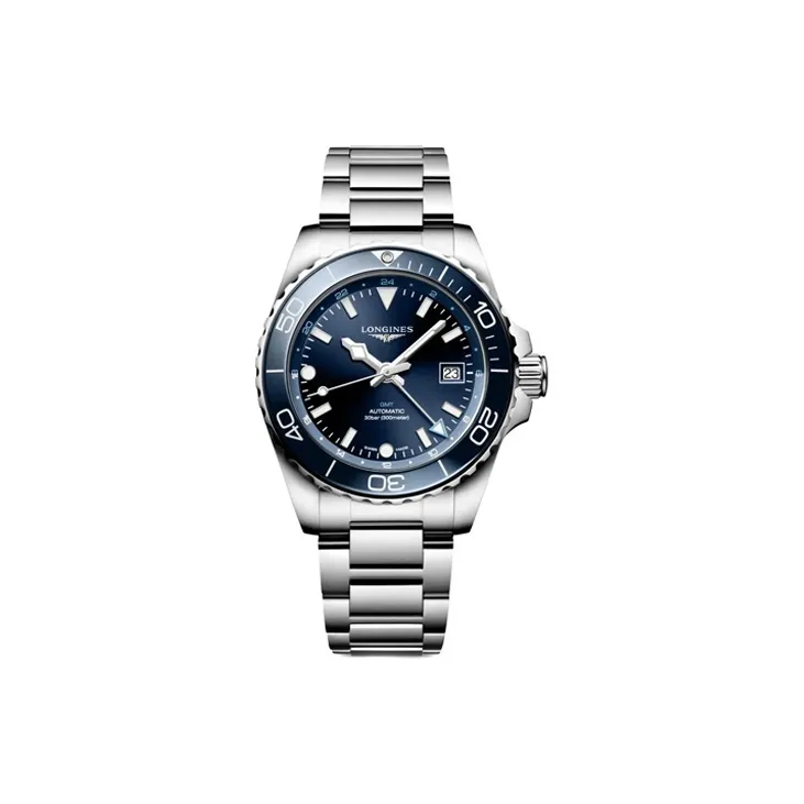 LONGINES Men's Comcast Diving Collection Watch