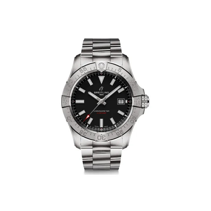 Breitling Men's Watch