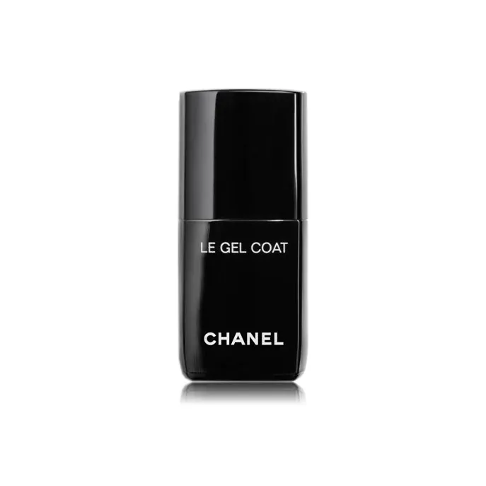 CHANEL Гель-лак для ногтей 13 мл Прозрачный
