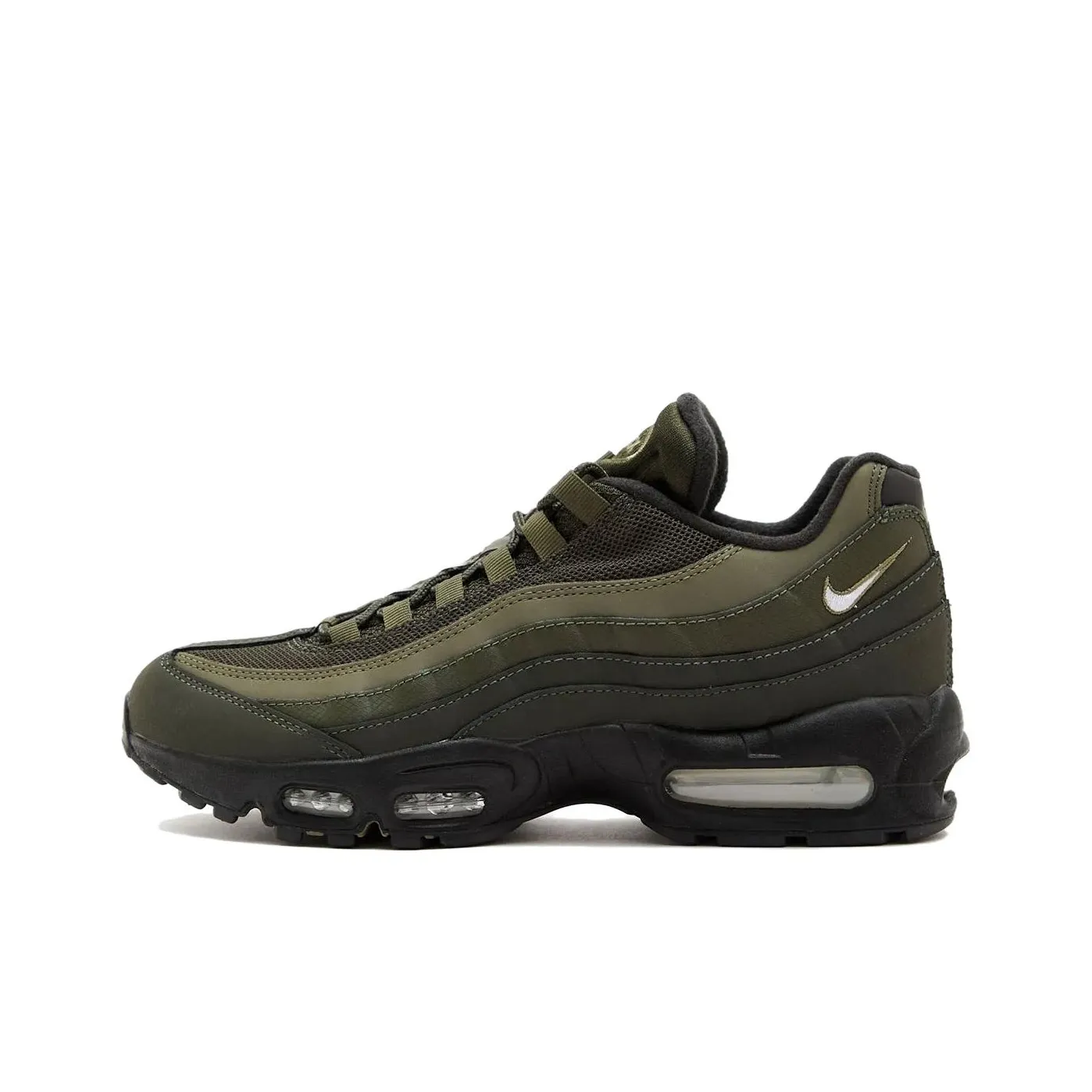 Nike Air Max 95 Sequoia