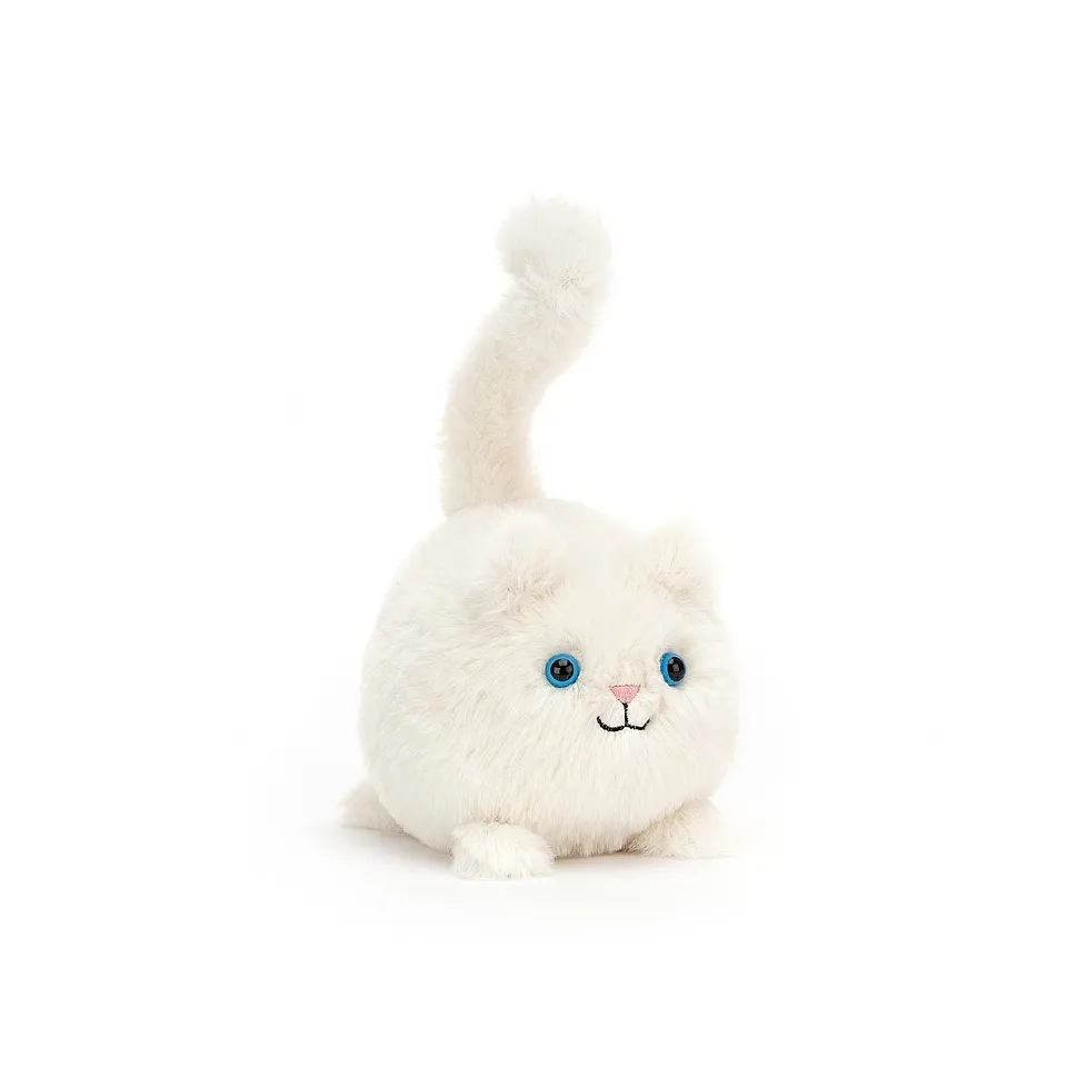 JELLYCAT Kitten Caboodle Stuffed Animal