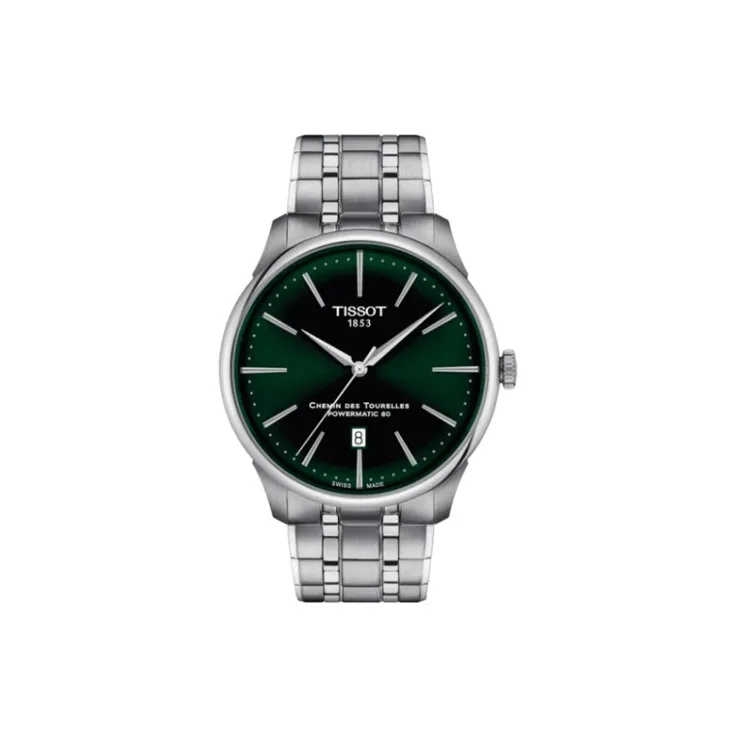 TISSOT Men's Tourelles Collection Watch