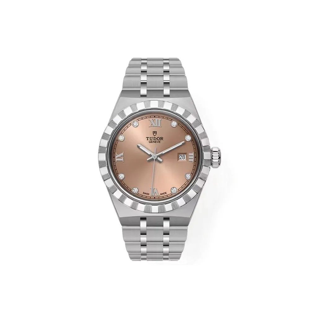 TUDOR Women's Royal Collection Watch