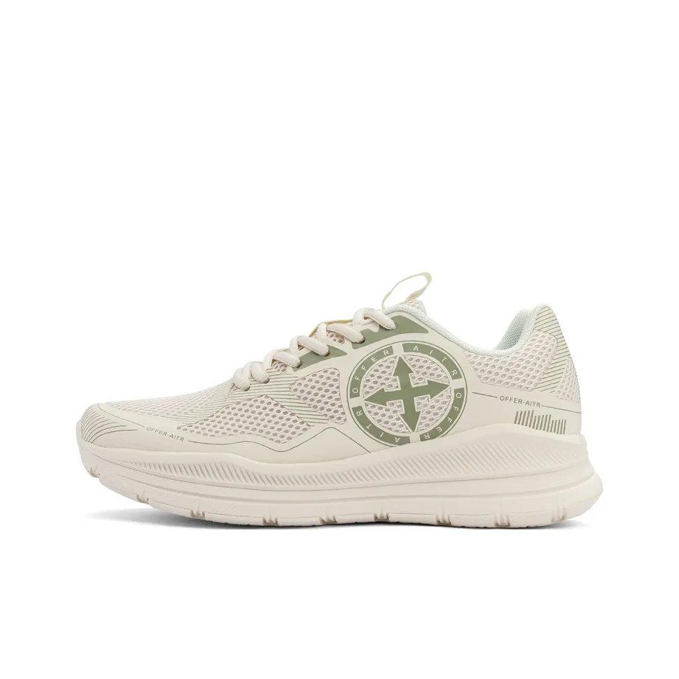 OFFER AITR Амортизация Высота Увеличение Поддержка Устойчивость к Износу Легкий Дышащий Противоскользящий Низкий Топ