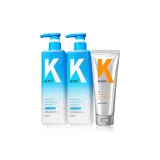 항가려움제 500ml*2 + 헤어 마스크 200g
