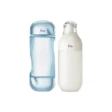 ME2 밀크 175ml + 골드 워터 200ml