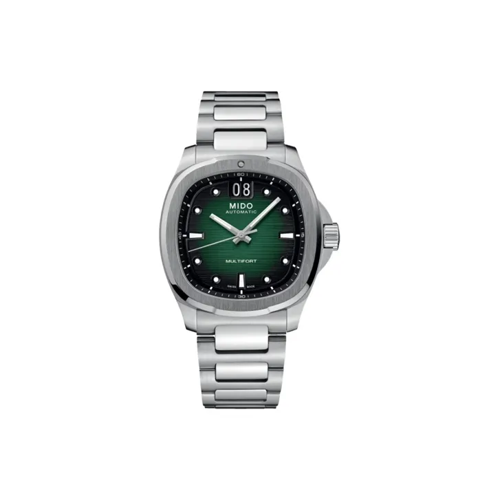 MIDO Men Helm Watch