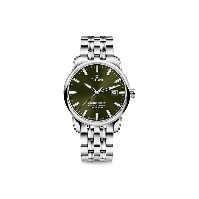 TITONI Men's Watch