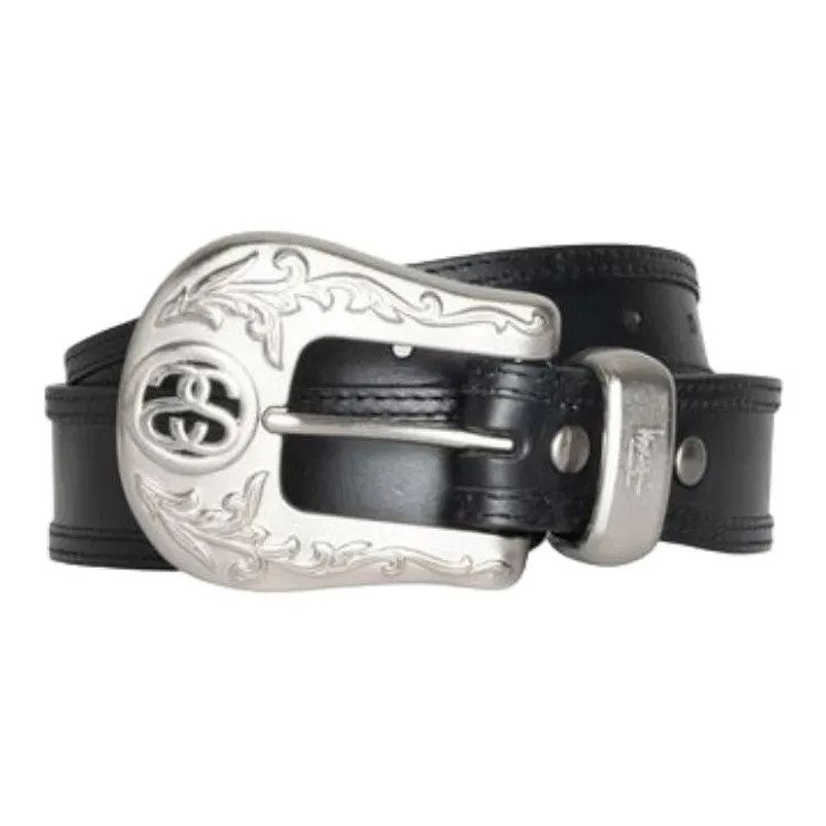 Stussy SS Link Cowboy Belt