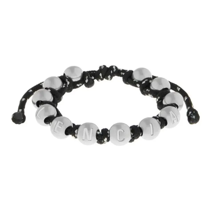 Balenciaga Malibu Ball Bracelet