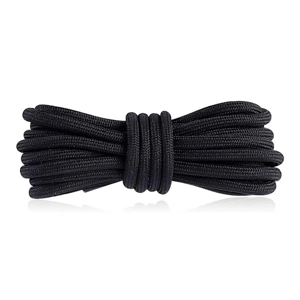 CMFY Полиэстер Шнурки Унисекс