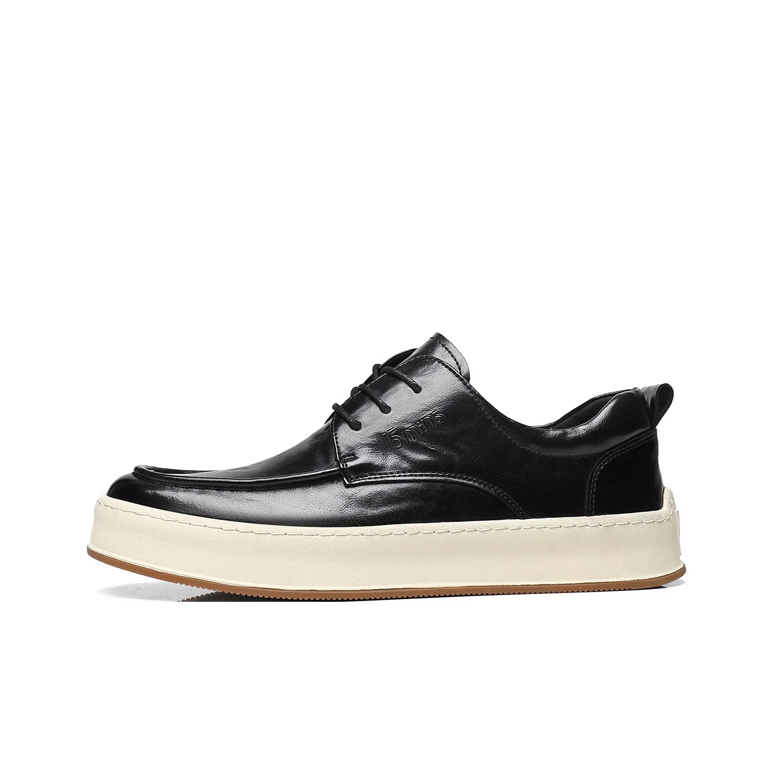 15 MINS Men's Casual Shoes Men's Low Top