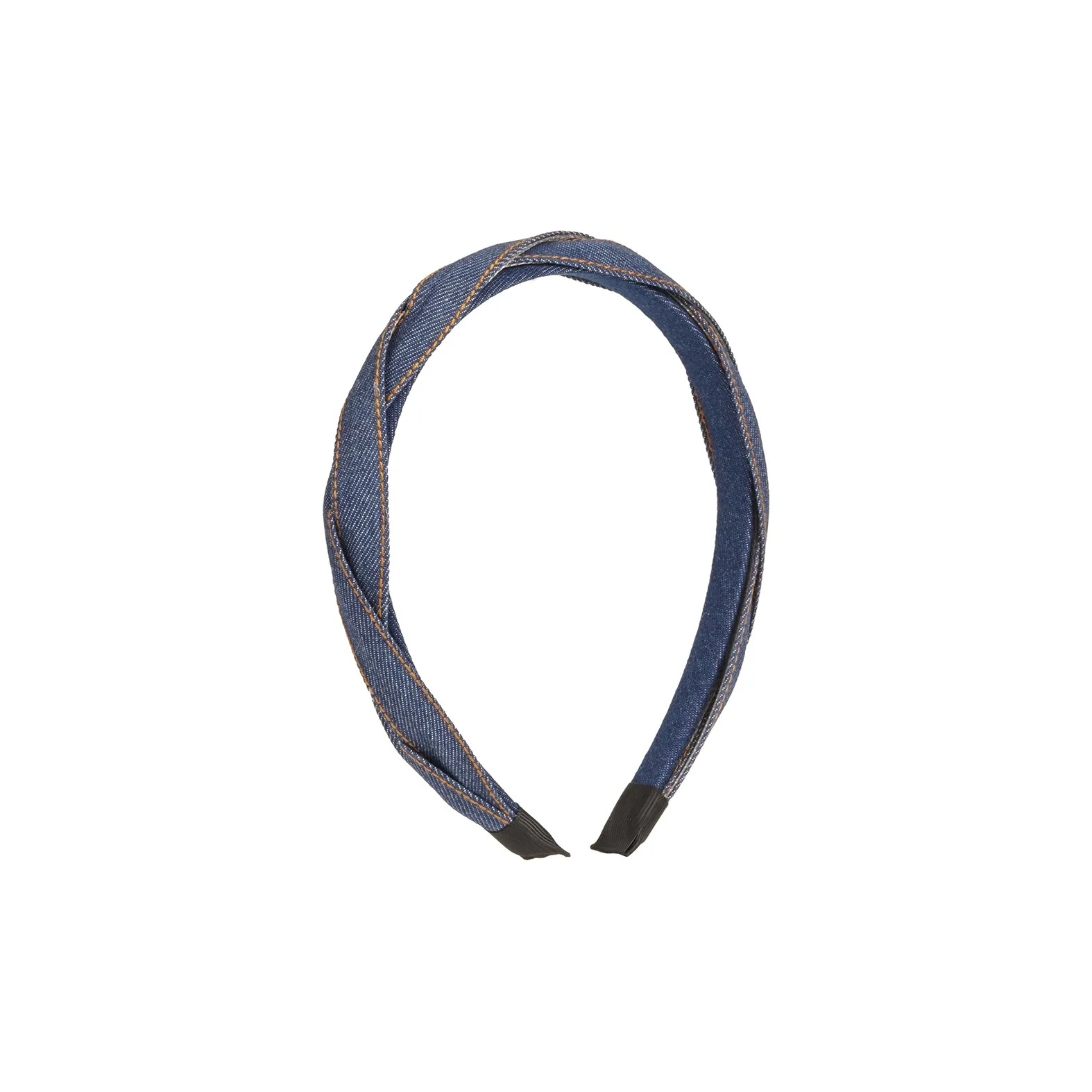 MYFUN FREEDOM Ткань Пластик Ободки для волос Женские