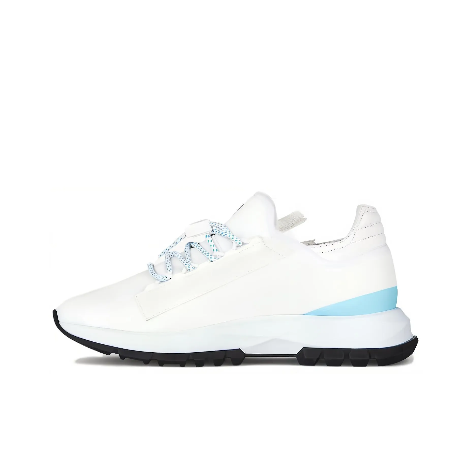 Givenchy Spectre Zip up Sneakers
