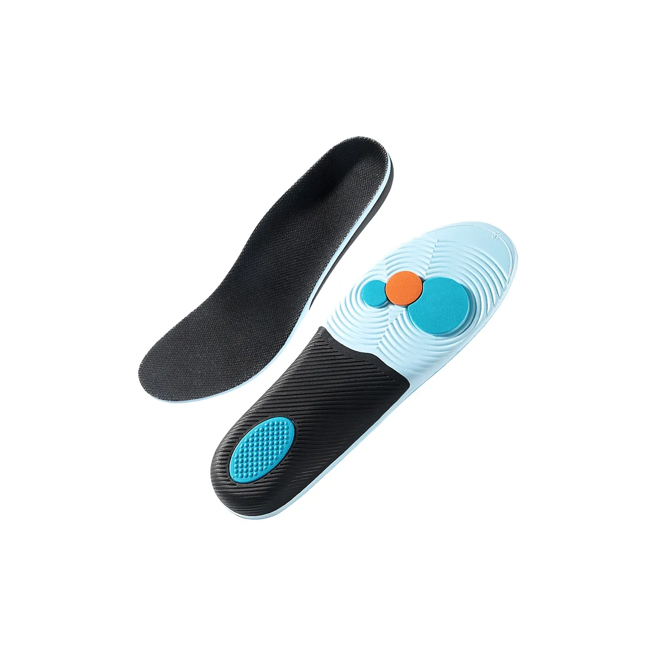 Sandals ŃSKI 1287 Beż Lico