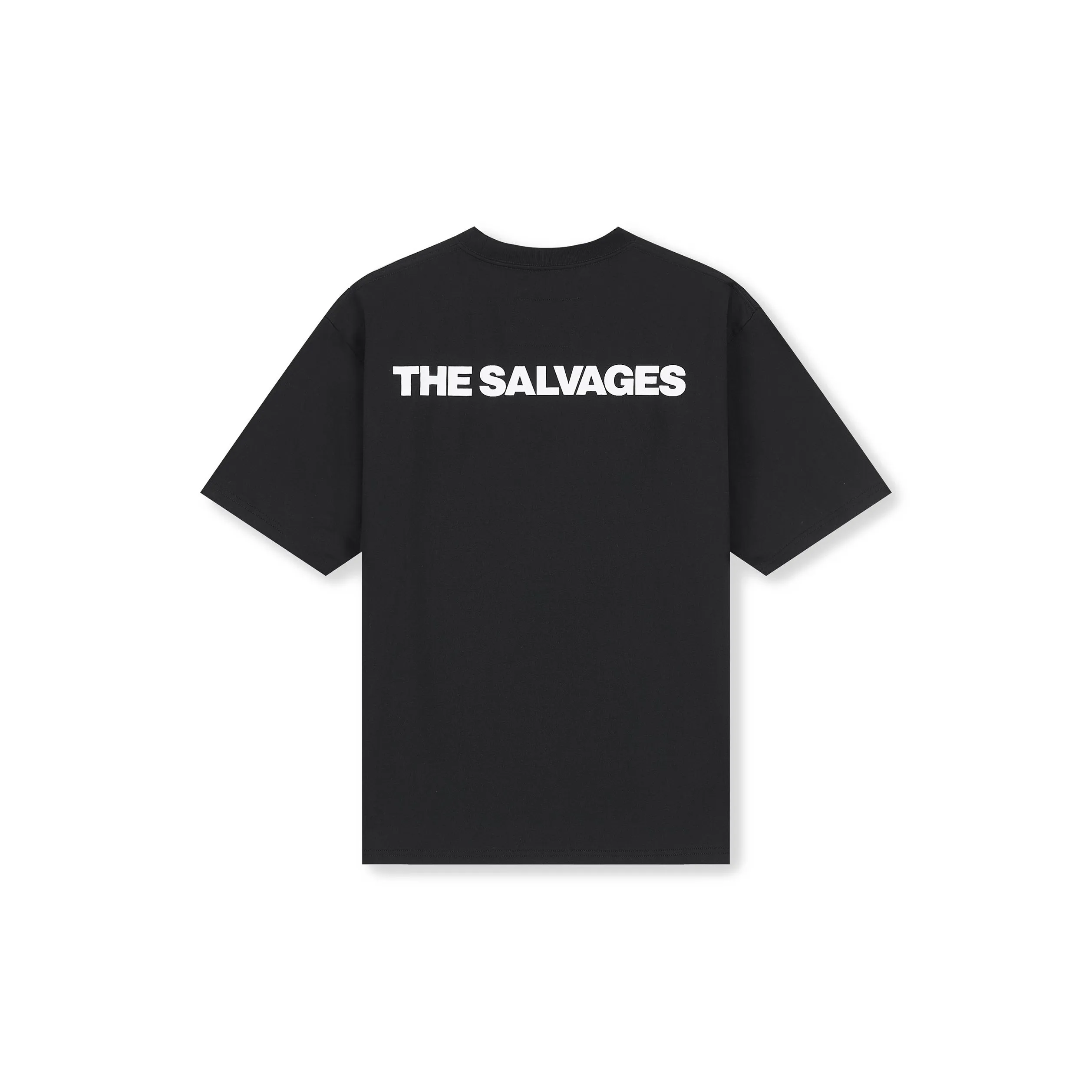 THE SALVAGES FASHION CLUB T Shirt Unisex