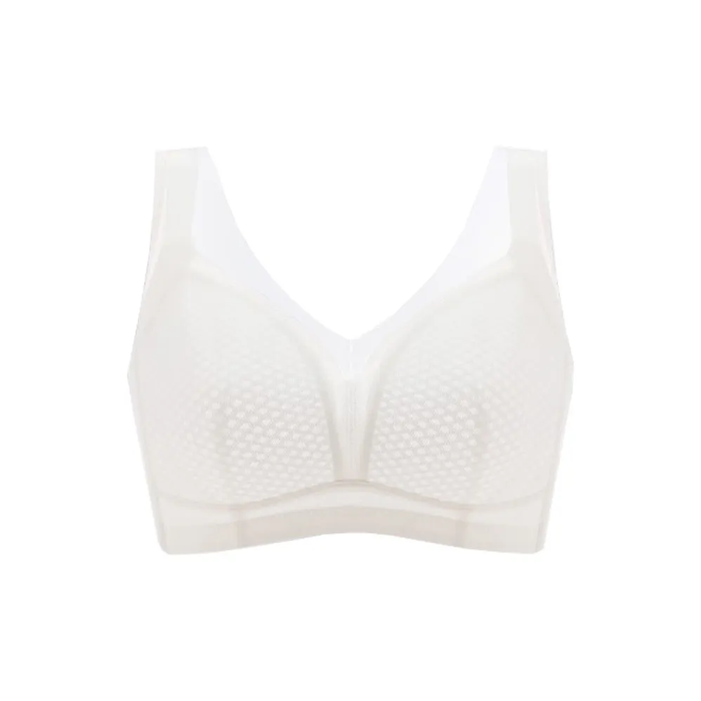 Sugar granules Women's Bras