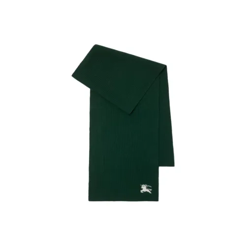 Burberry Wool Knit Шарфы Kids