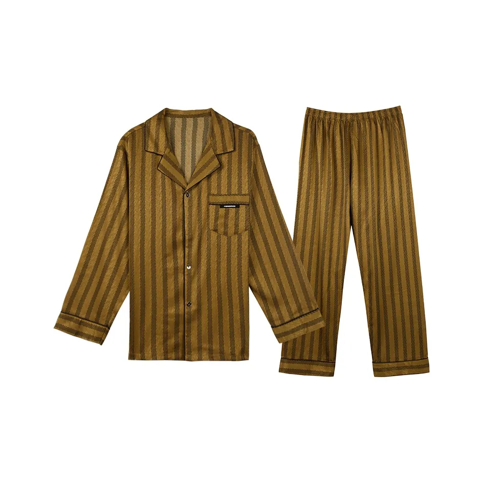 IIZZINI Men's Pajama Sets