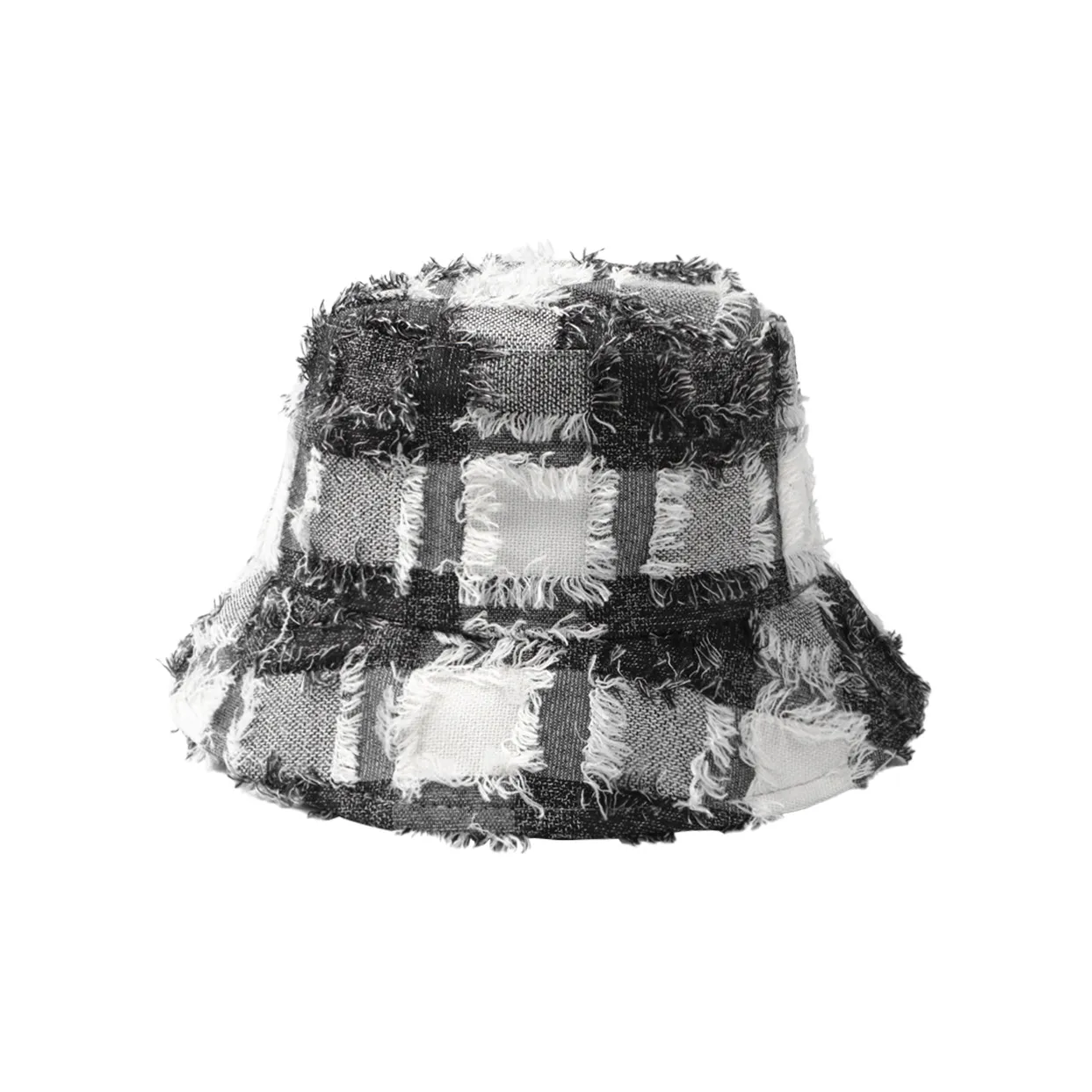 ZANC Cotton Bucket Hats Unisex Multiple Colors