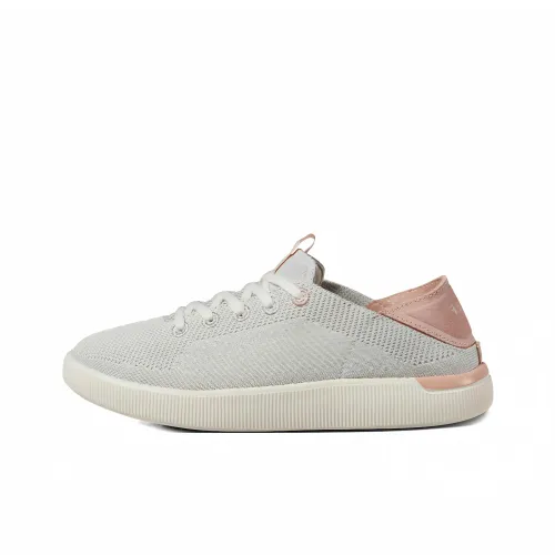 REEF Кроссовки для скейтбординга Low Top Серые Женские