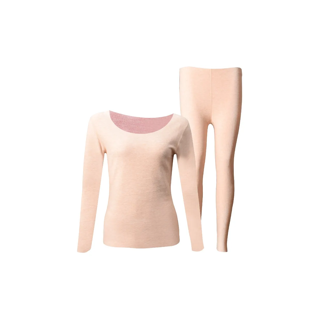 Pretty Lady Thermal Set Women's