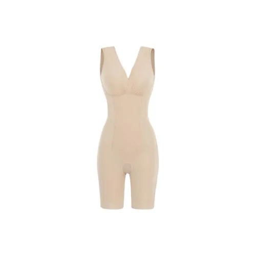 Beauty meter Luxury Elegant Leather Женские Боди