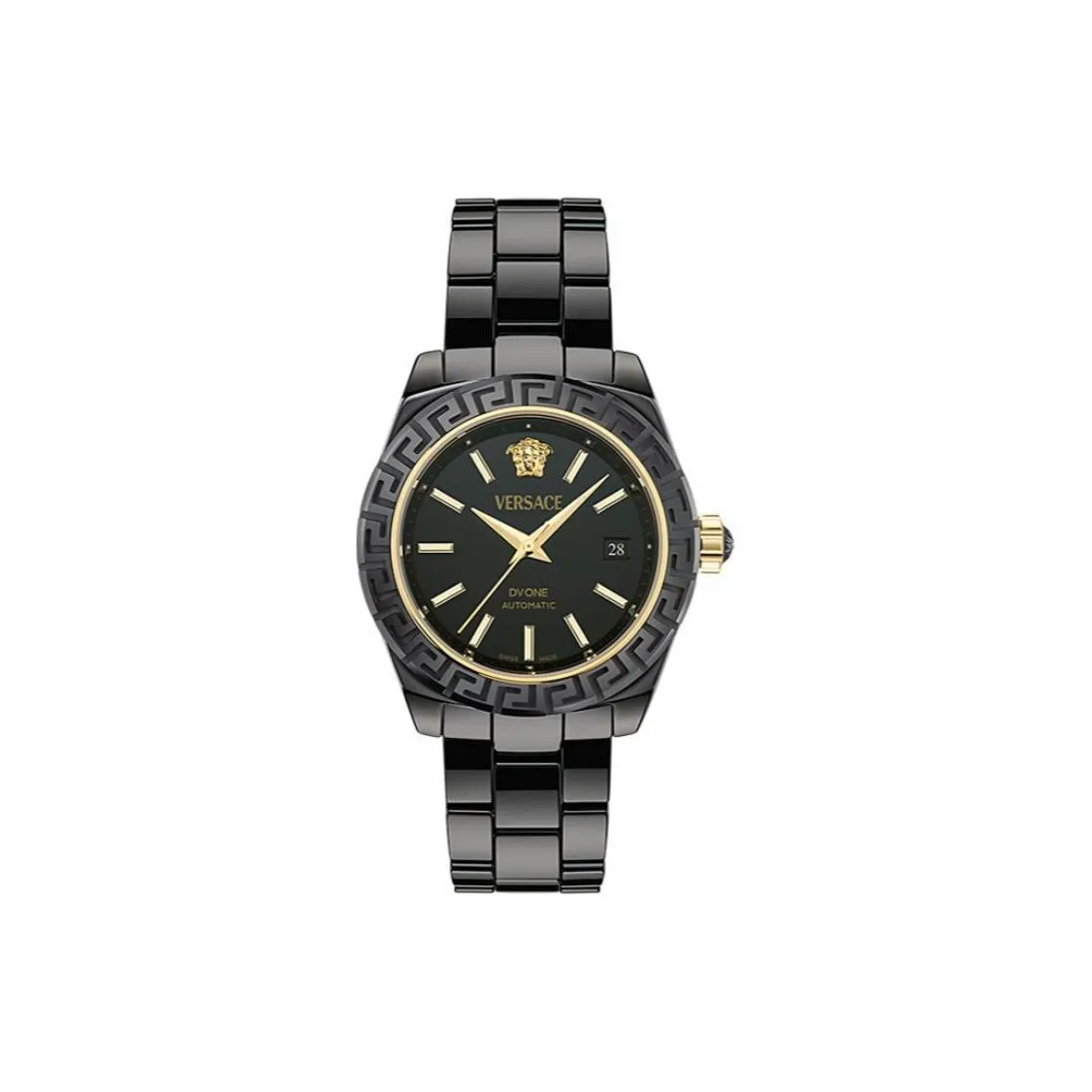 VERSACE Dv One Automatic 40mm
