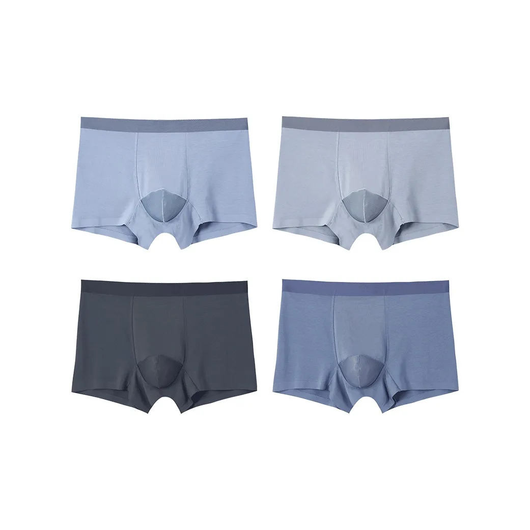 GOSO Men's Boxer Briefs