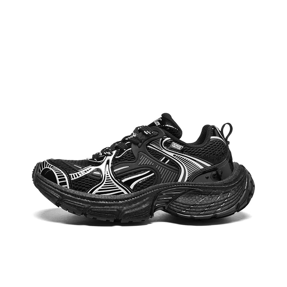 TCELLARS Амортизация Устойчивый к истиранию Дышащий Легкий Увеличение высоты Низкий Топ Кроссовки с Толстой Подошвой Унисекс