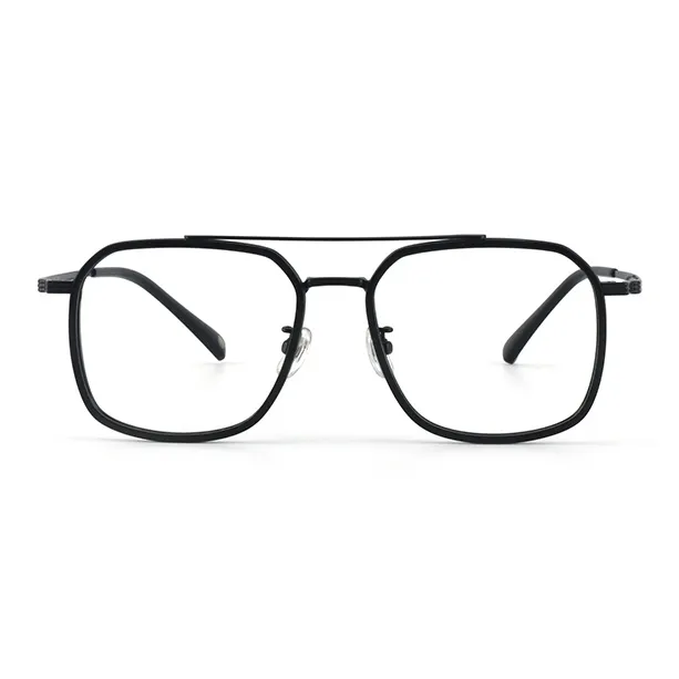 MARVEL Titanium Aviator Eyeglass Frames Unisex MARVEL Titanium Aviator Оправы для очков Унисекс
