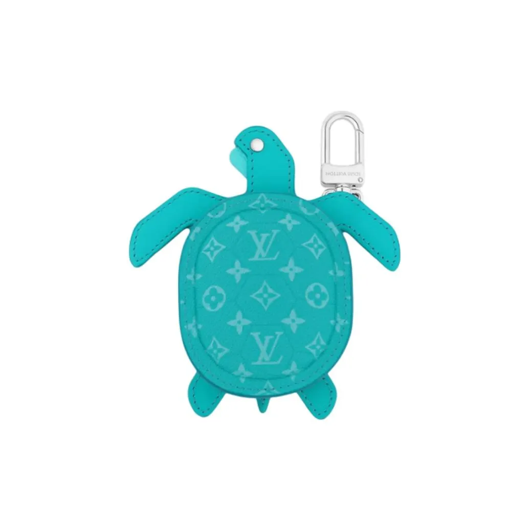Louis Vuitton x Nigo Collection