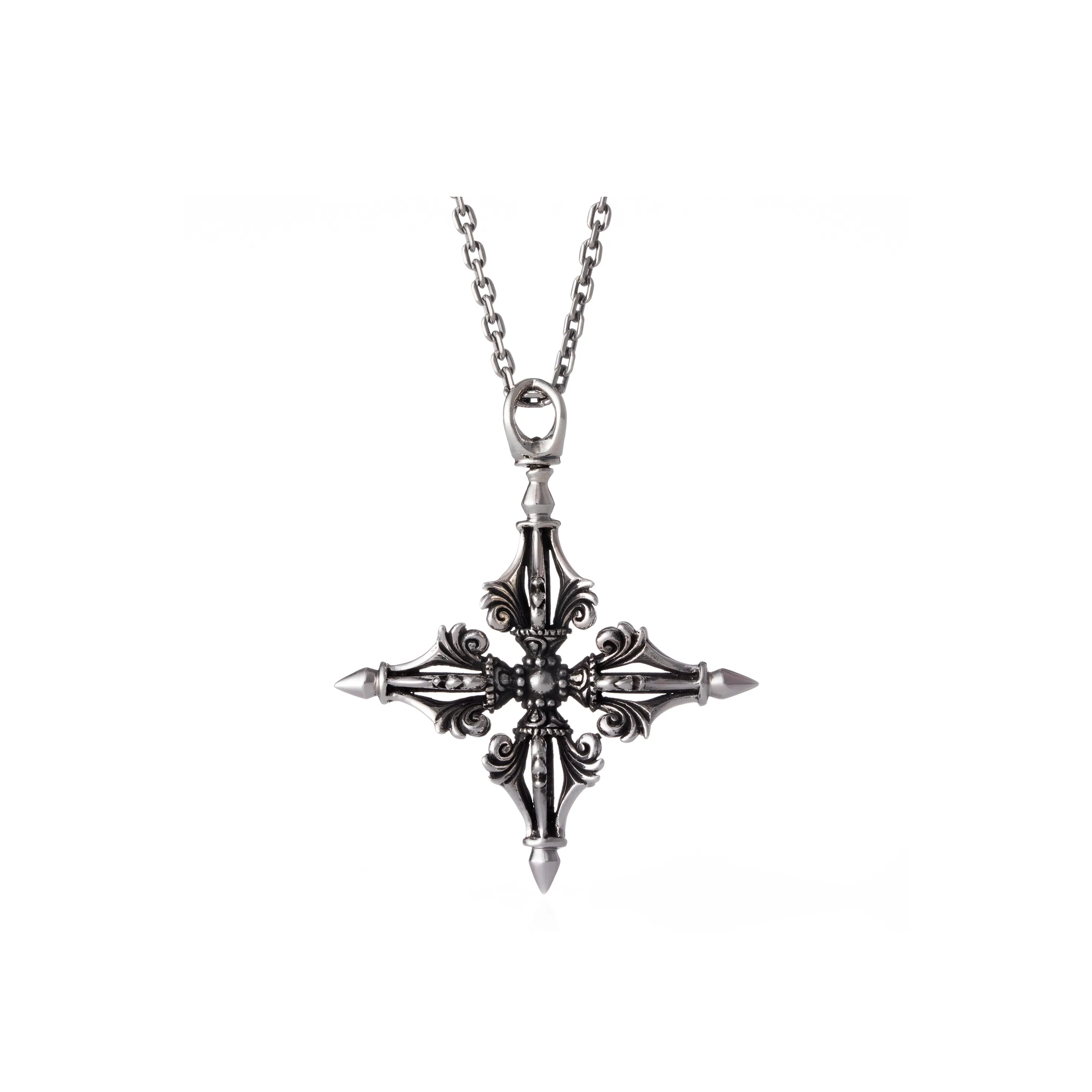 ZOCALO 950 Серебряный Брелок Подвеска Унисекс