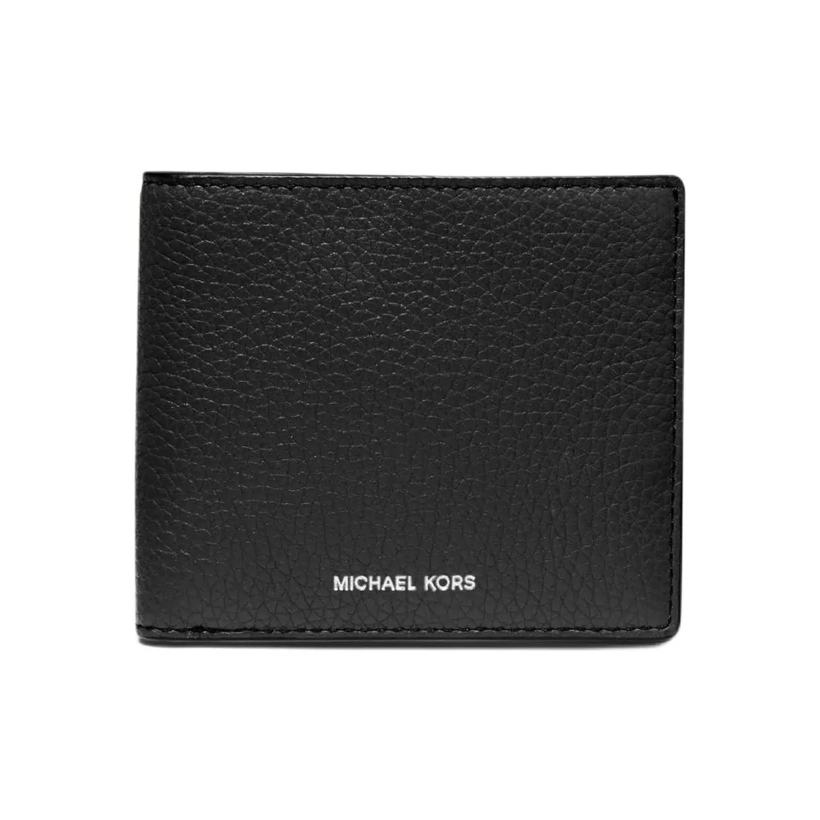 MICHAEL KORS Кошелек из искусственной кожи женский черный