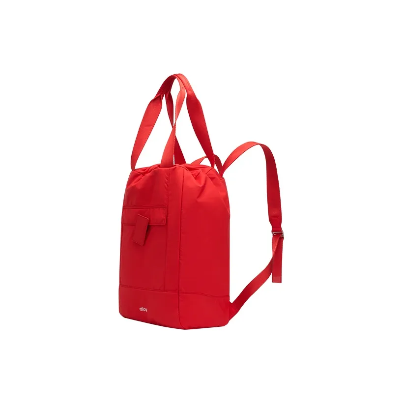 Сплав Японский Происхождение Нейлон Большая емкость Коммутирование Рюкзак Унисекс Красный Военный стиль Кофе