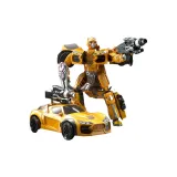 1696 - Ironclad 파이오니어 (Dual Transformation 로봇)