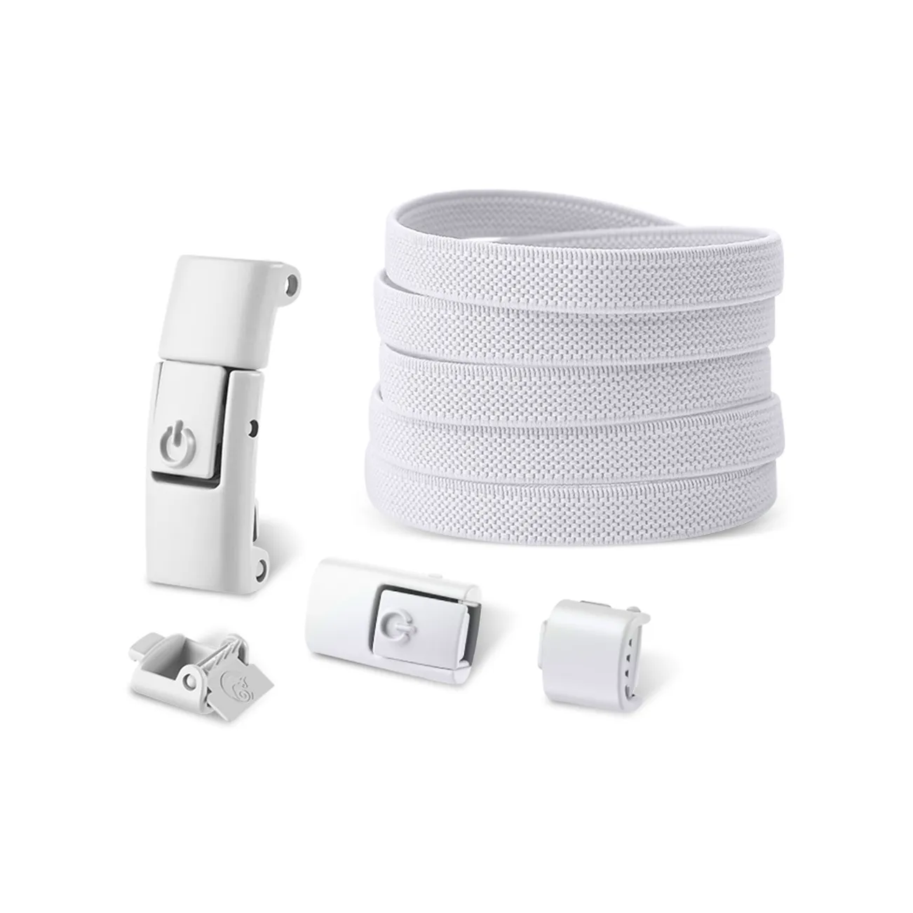 CMFY Полиэстер Шнурки Унисекс