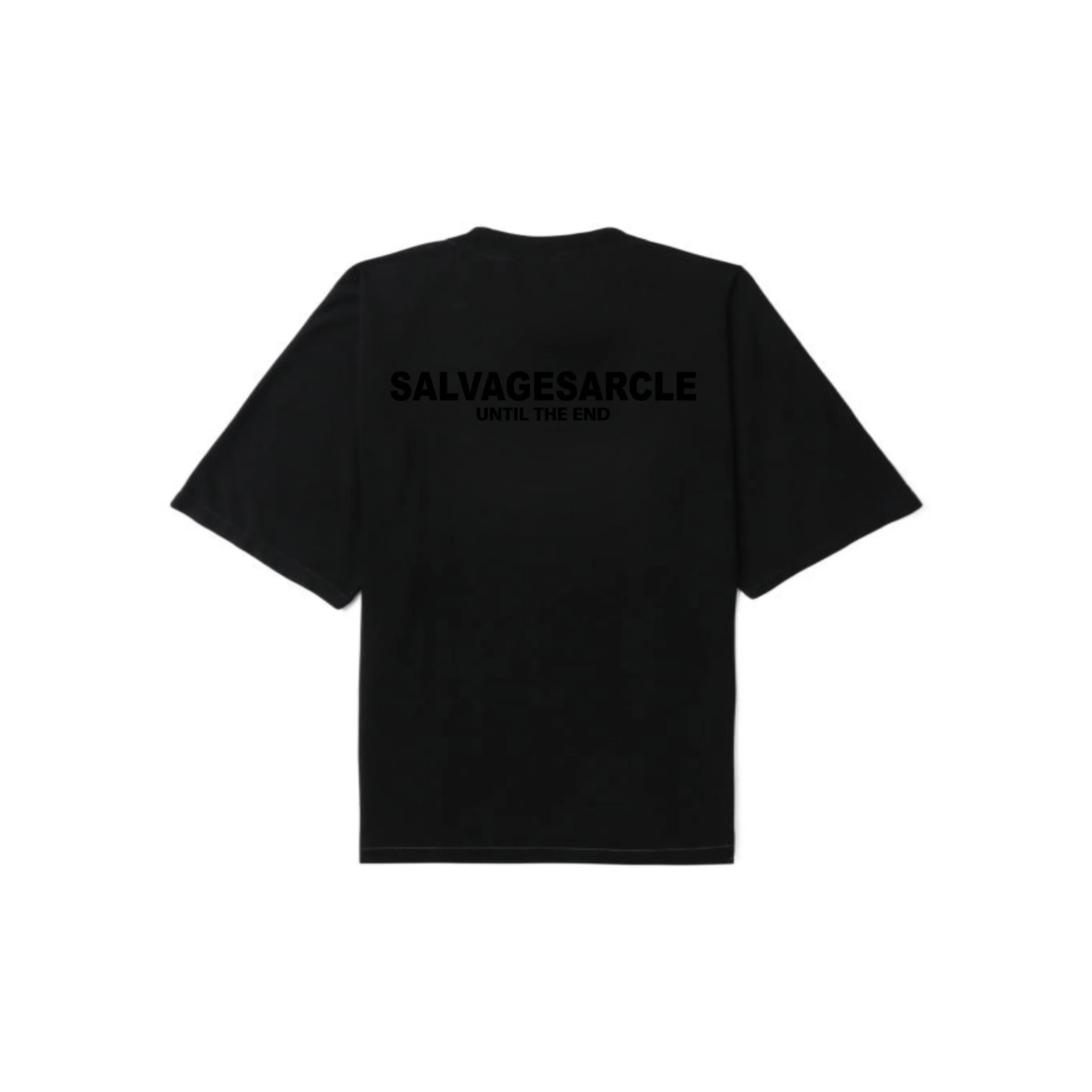 THE SALVAGES FASHION CLUB Рубашка Унисекс