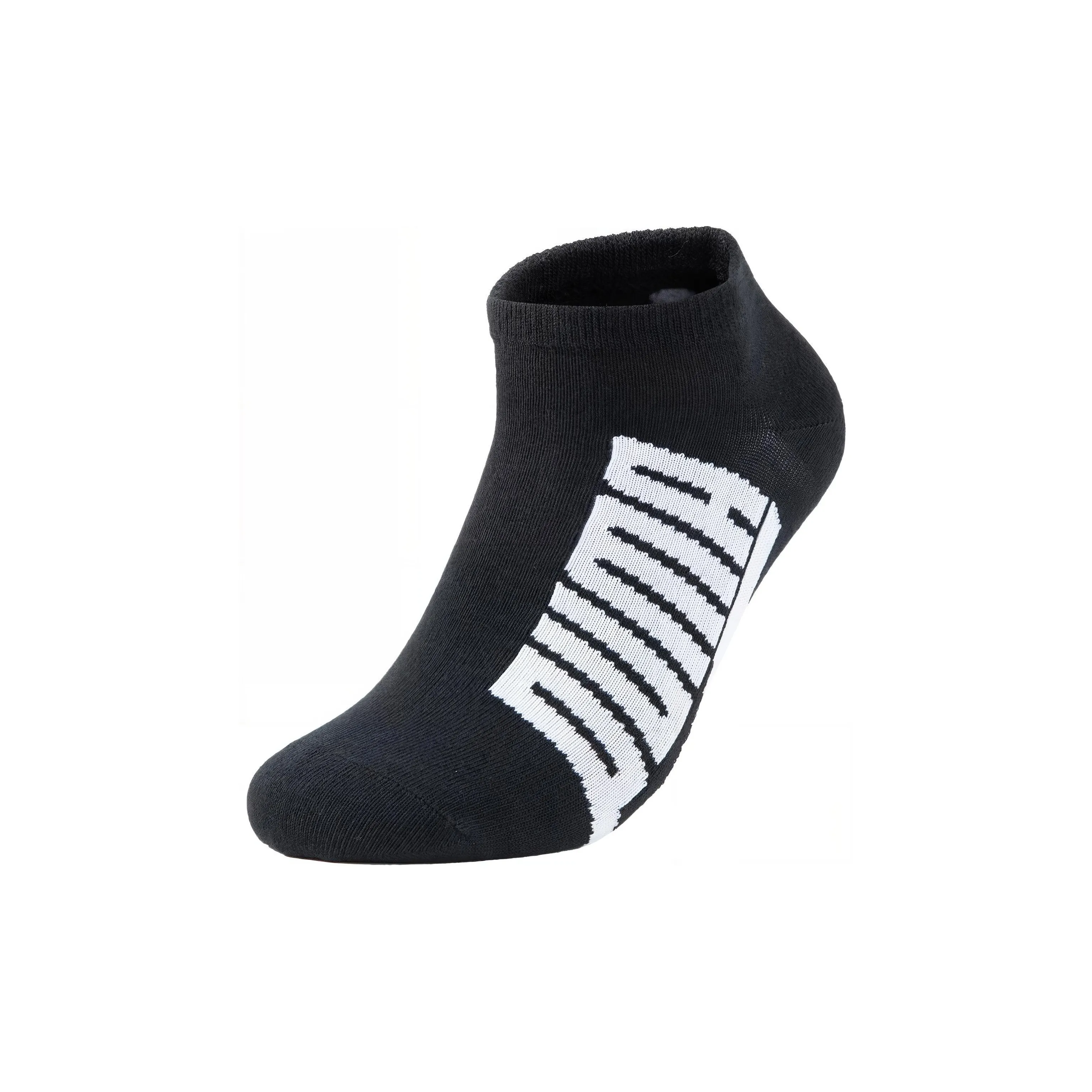 PUMA SNEAKER 1P APAC Ankle Socks Unisex 1 Pack Black