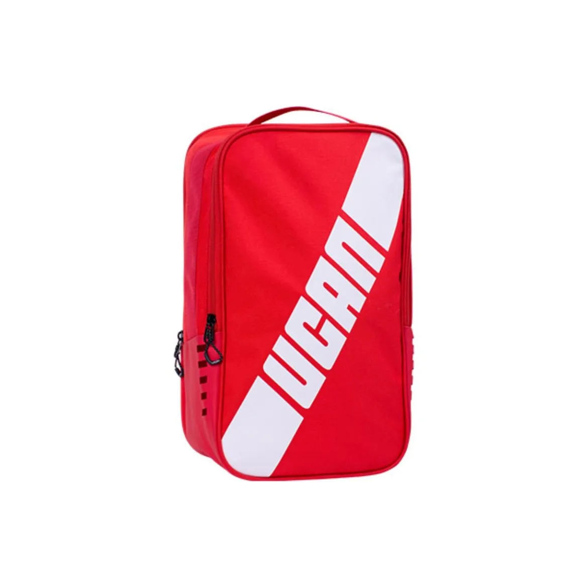 UCAN Полиэстер SNEAKER Сумка для хранения Обычная Унисекс Красный Синий Черный